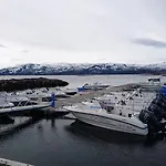 Feriepark Arctic Seasport 3*