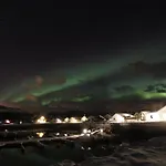 Arctic Seasport Semesterpark Løding