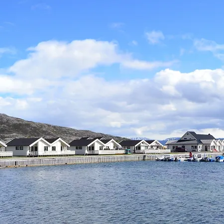 Arctic Seasport 3*
