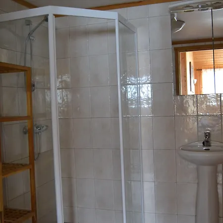 Arctic Seasport База отдыха