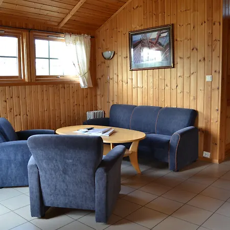 База отдыха Arctic Seasport 3*