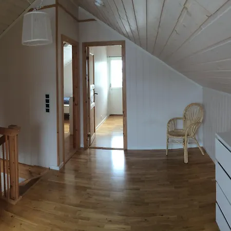 База отдыха Arctic Seasport Loding