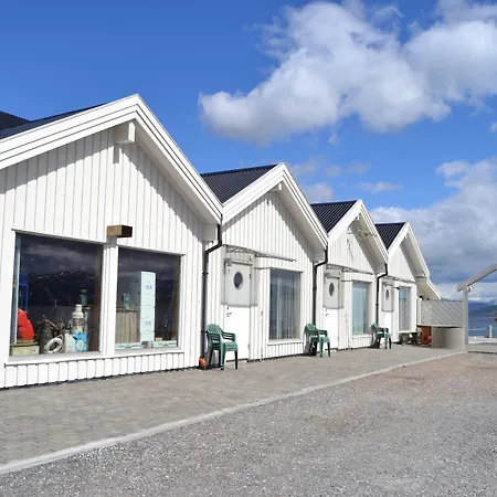 Ferienpark Arctic Seasport Løding