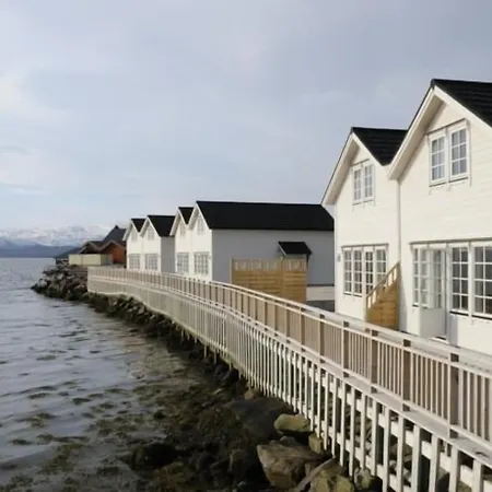 Ferienpark Arctic Seasport