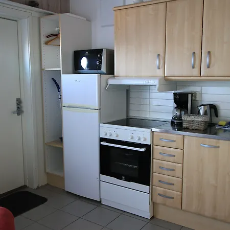 Ferienpark Arctic Seasport 3*