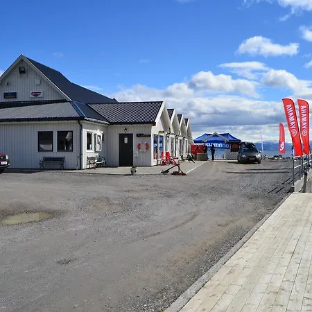 Arctic Seasport