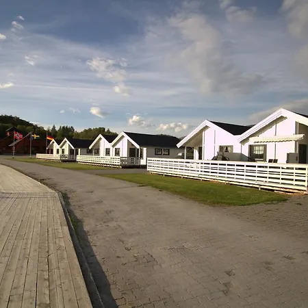 Ferienpark Arctic Seasport Løding