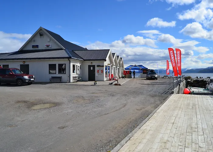 Feriepark Arctic Seasport