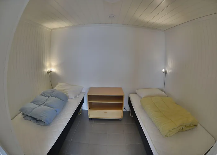 Arctic Seasport Feriepark 3*