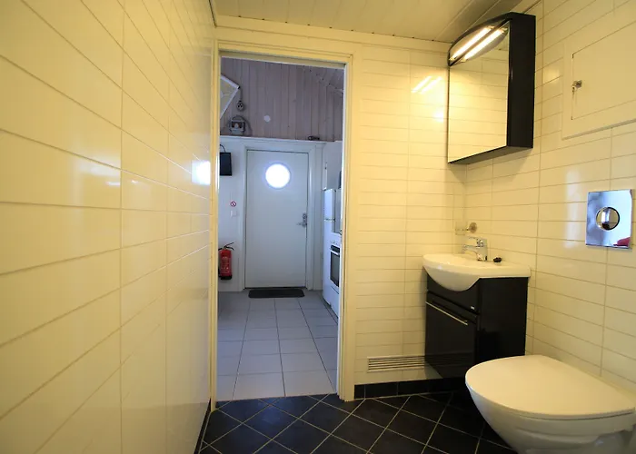 Arctic Seasport Løding