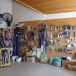 Arctic Seasport 3* Løding