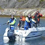 Arctic Seasport 3* Løding