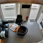 Arctic Seasport 3* Løding