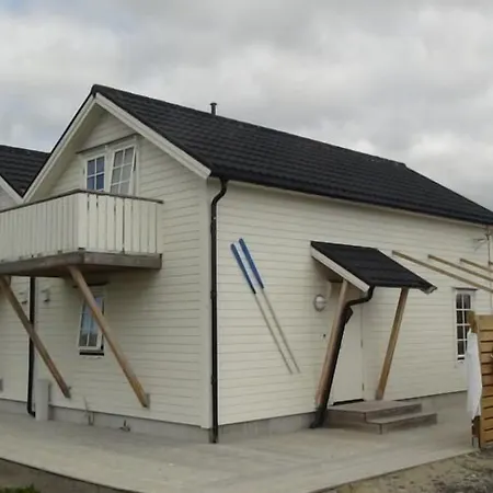 Arctic Seasport Semesterpark 3*