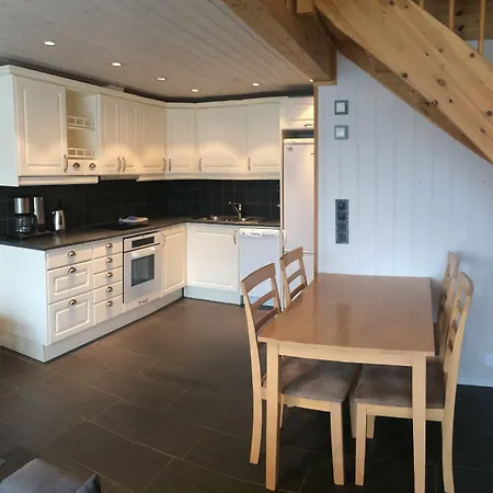 Arctic Seasport Semesterpark