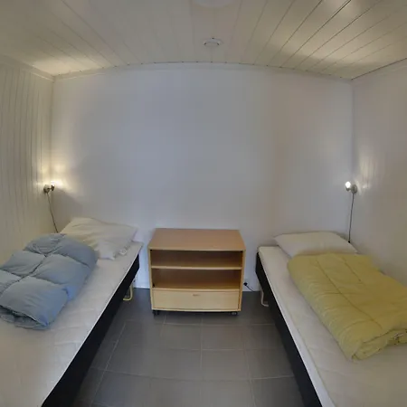 Arctic Seasport Semesterpark 3*