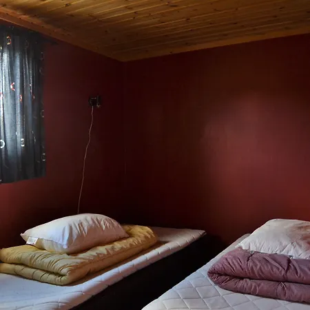 Semesterpark Arctic Seasport 3*