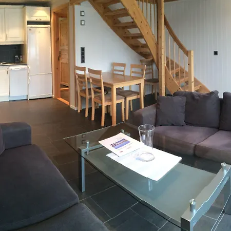 Arctic Seasport Semesterpark 3*