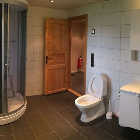 Arctic Seasport Semesterpark