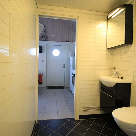 Arctic Seasport Løding