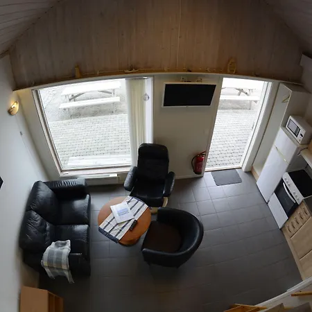 Arctic Seasport Semesterpark Løding