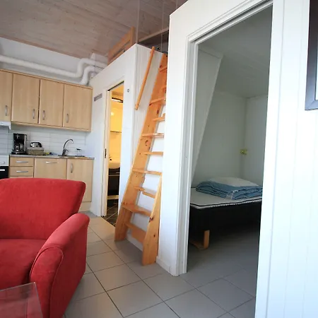 Semesterpark Arctic Seasport 3*