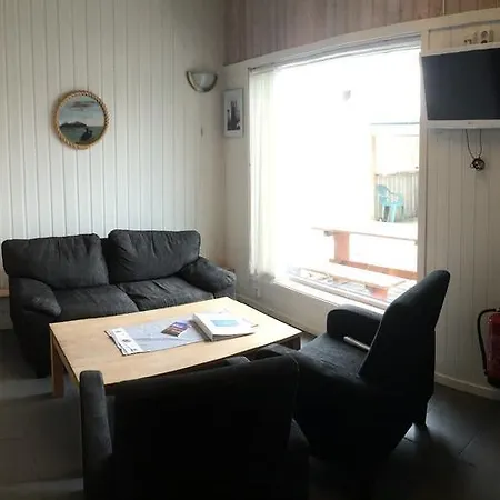 Arctic Seasport Løding