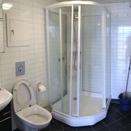 Arctic Seasport Semesterpark