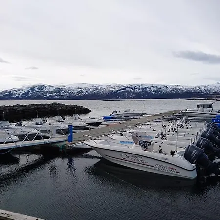 Semesterpark Arctic Seasport 3*