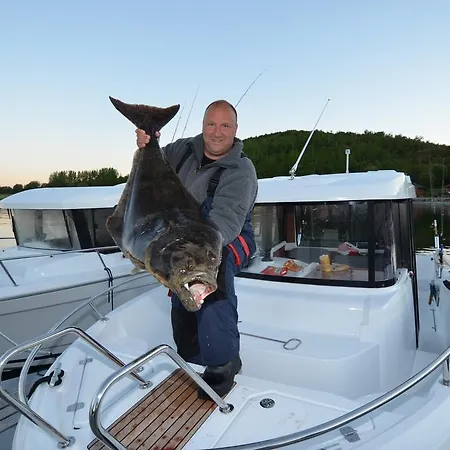 Semesterpark Arctic Seasport