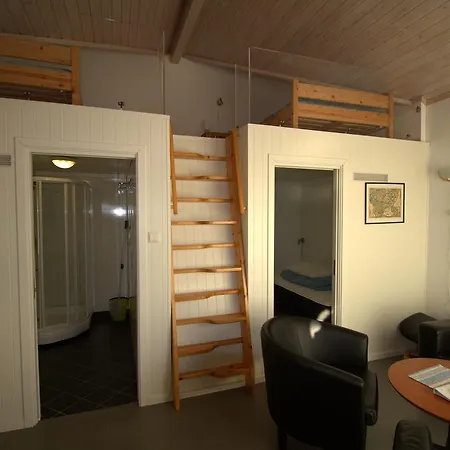 Semesterpark Arctic Seasport